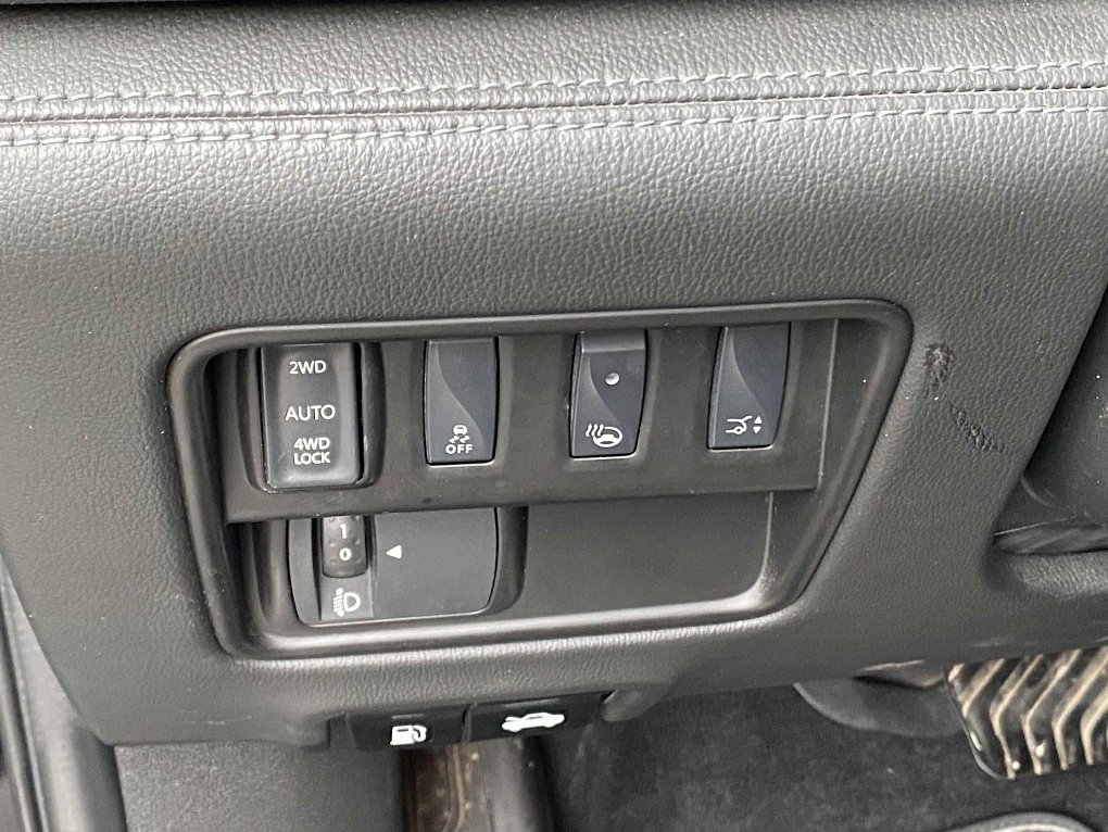 Renault Koleos 2.0 dCi Initiale Paris 4WD