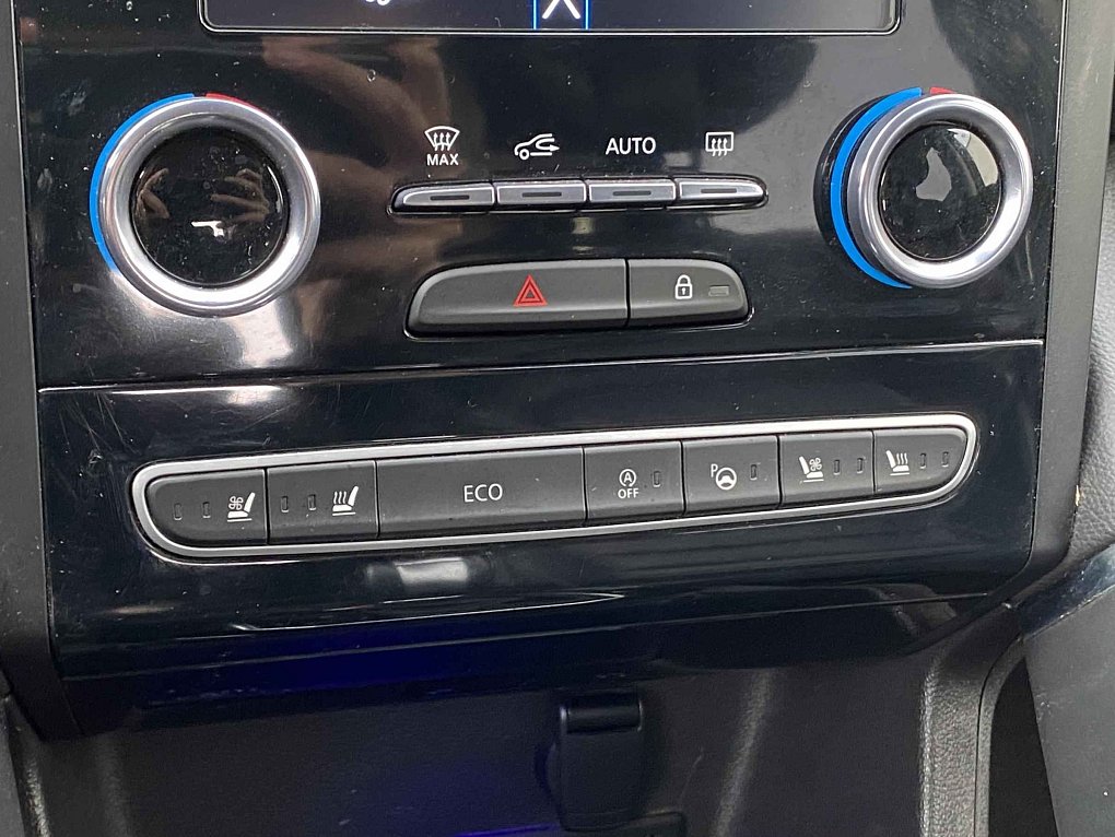 Renault Koleos 2.0 dCi Initiale Paris 4WD