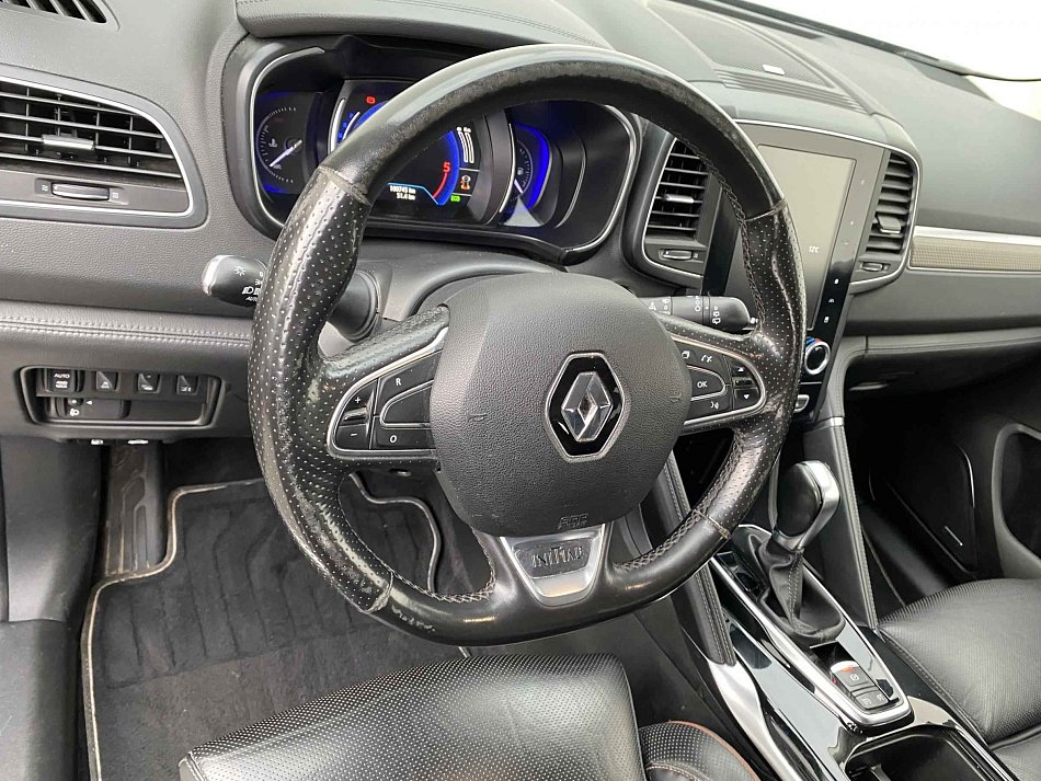 Renault Koleos 2.0 dCi Initiale Paris 4WD