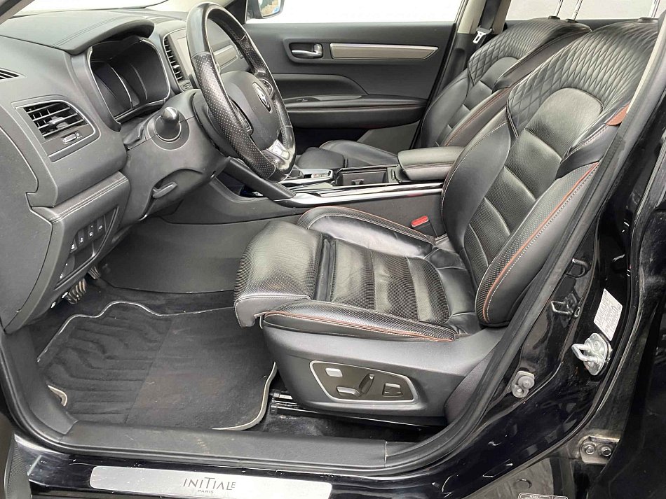 Renault Koleos 2.0 dCi Initiale Paris 4WD