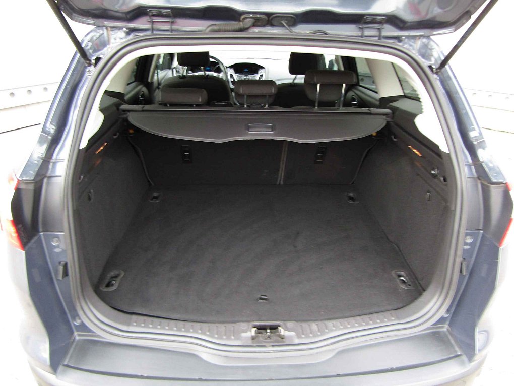Ford Focus 1.6 