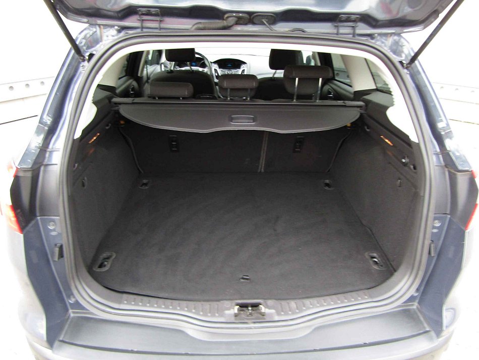 Ford Focus 1.6 