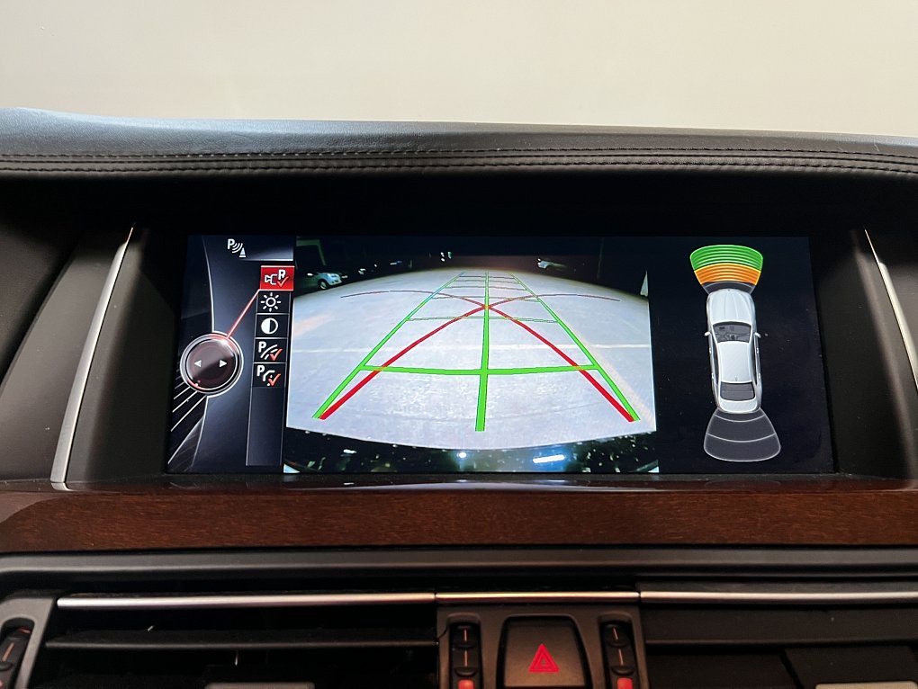 BMW Řada 5 3.0D  535d xDrive