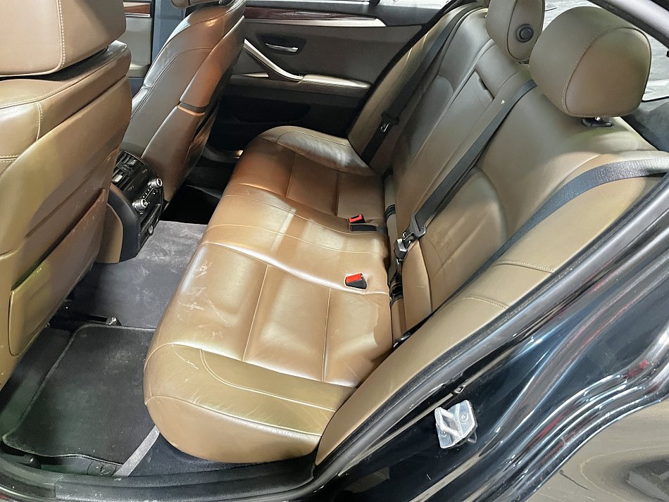 BMW Řada 5 3.0D  535d xDrive