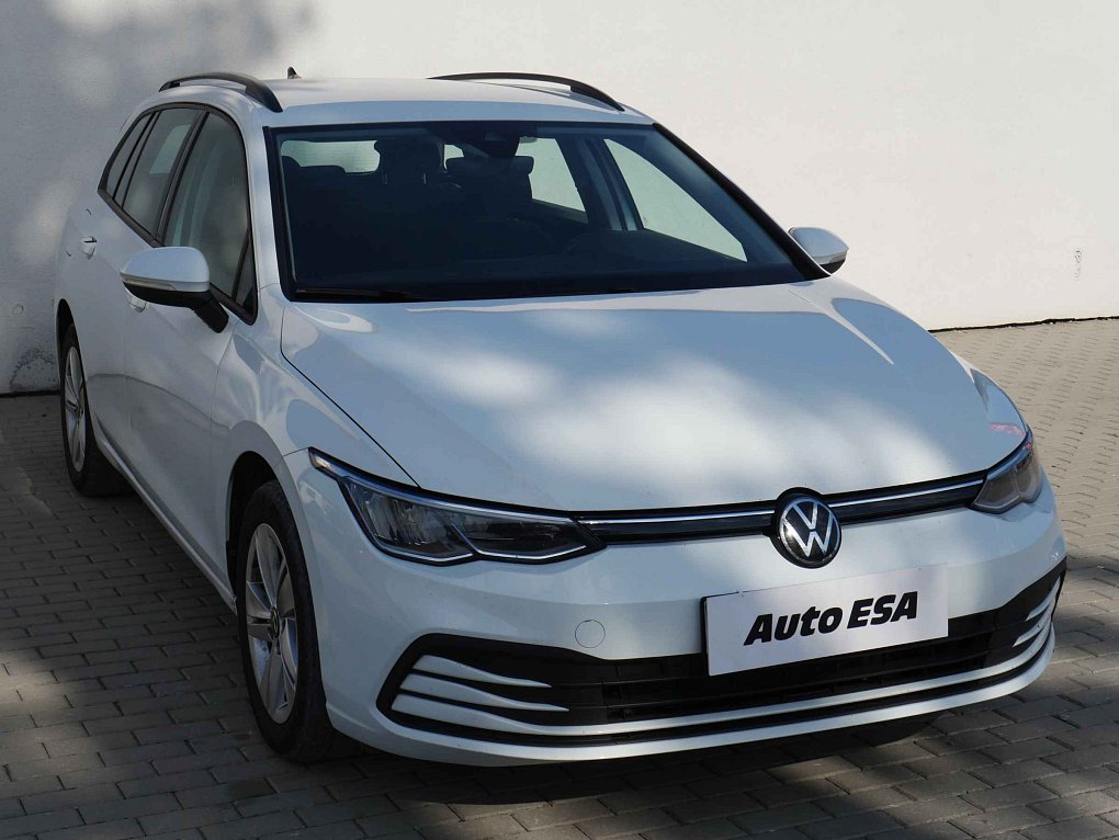 Volkswagen Golf 2.0 TDi Life