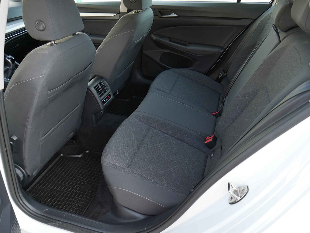 Volkswagen Golf 2.0 TDi Life