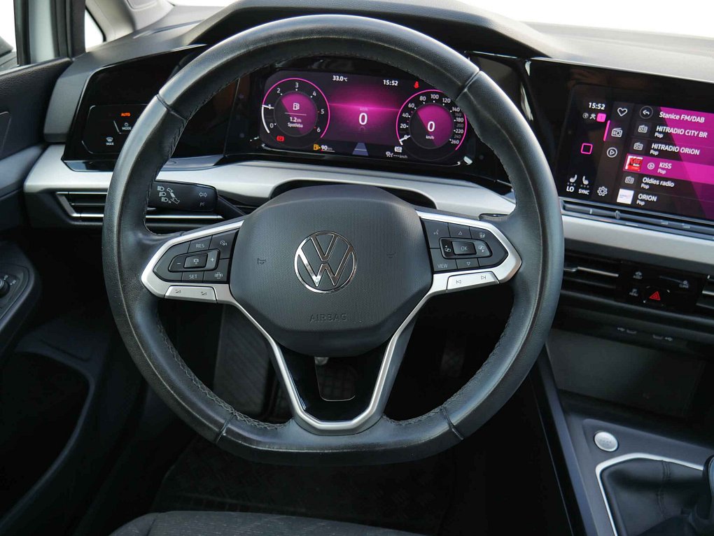 Volkswagen Golf 2.0 TDi Life