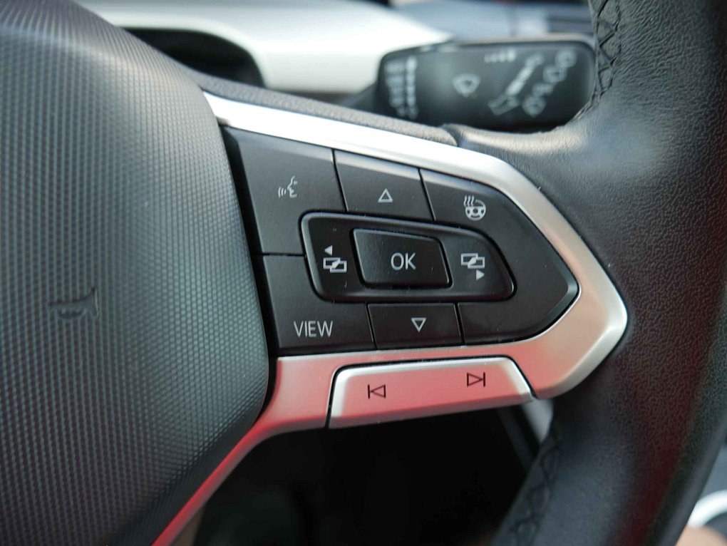 Volkswagen Golf 2.0 TDi Life