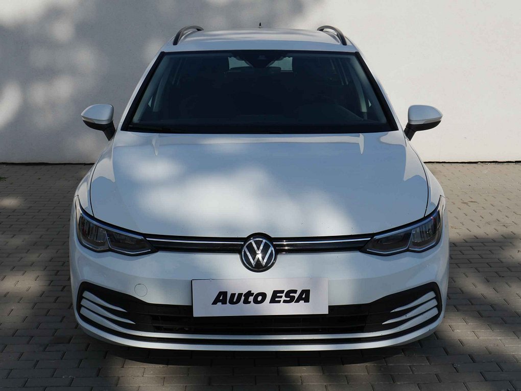 Volkswagen Golf 2.0 TDi Life