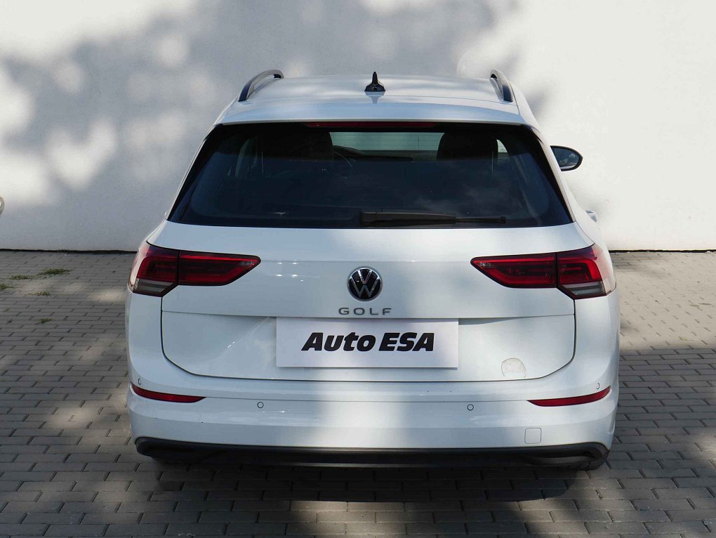 Volkswagen Golf 2.0 TDi Life