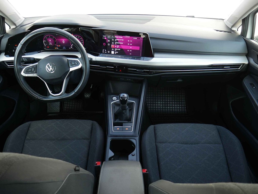 Volkswagen Golf 2.0 TDi Life