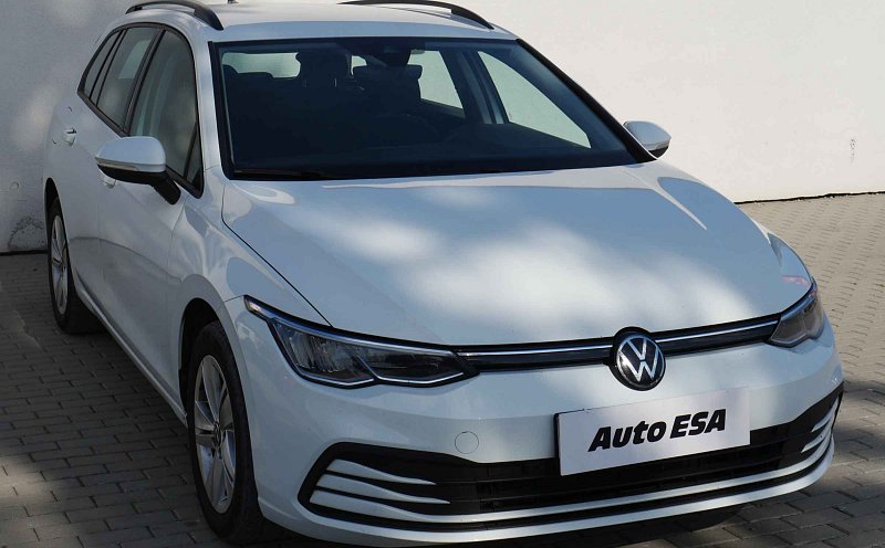 Volkswagen Golf 2.0 TDi Life