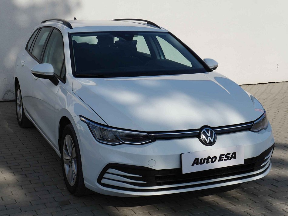 Volkswagen Golf 2.0 TDi Life