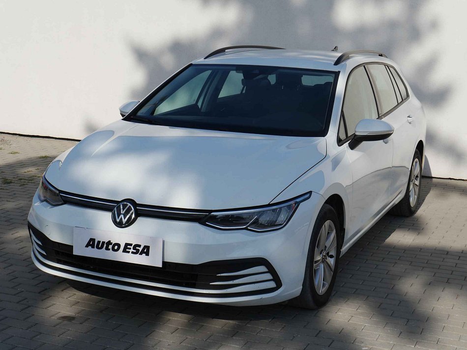 Volkswagen Golf 2.0 TDi Life