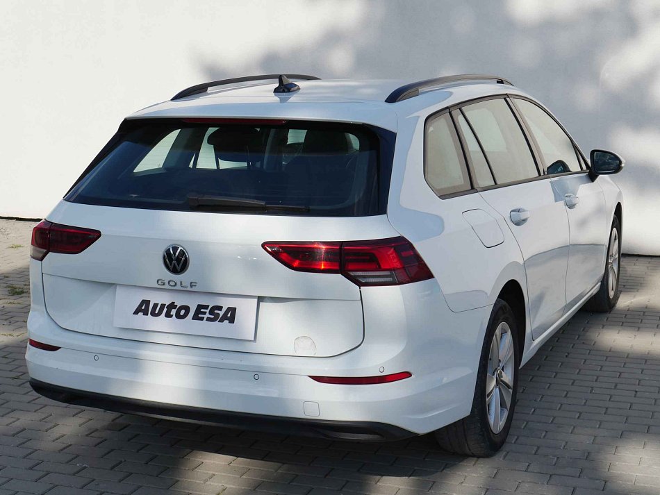Volkswagen Golf 2.0 TDi Life