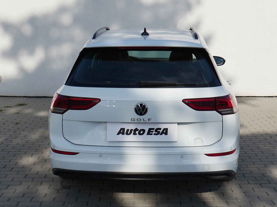 Volkswagen Golf 2.0 TDi Life