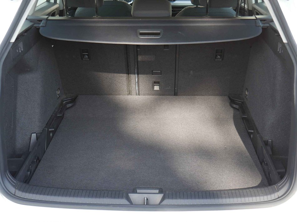 Volkswagen Golf 2.0 TDi Life