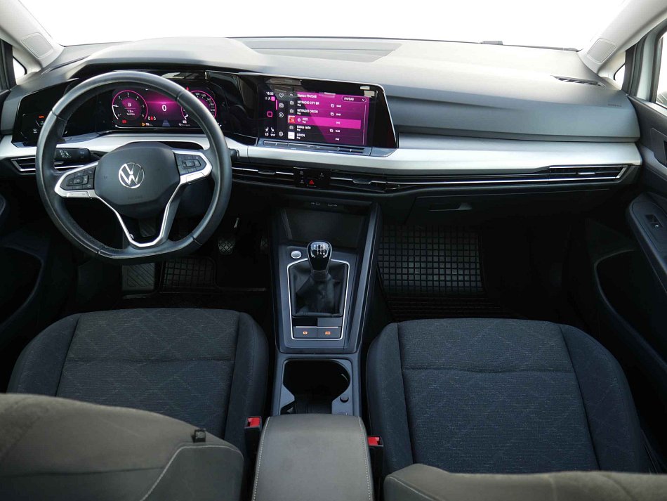 Volkswagen Golf 2.0 TDi Life