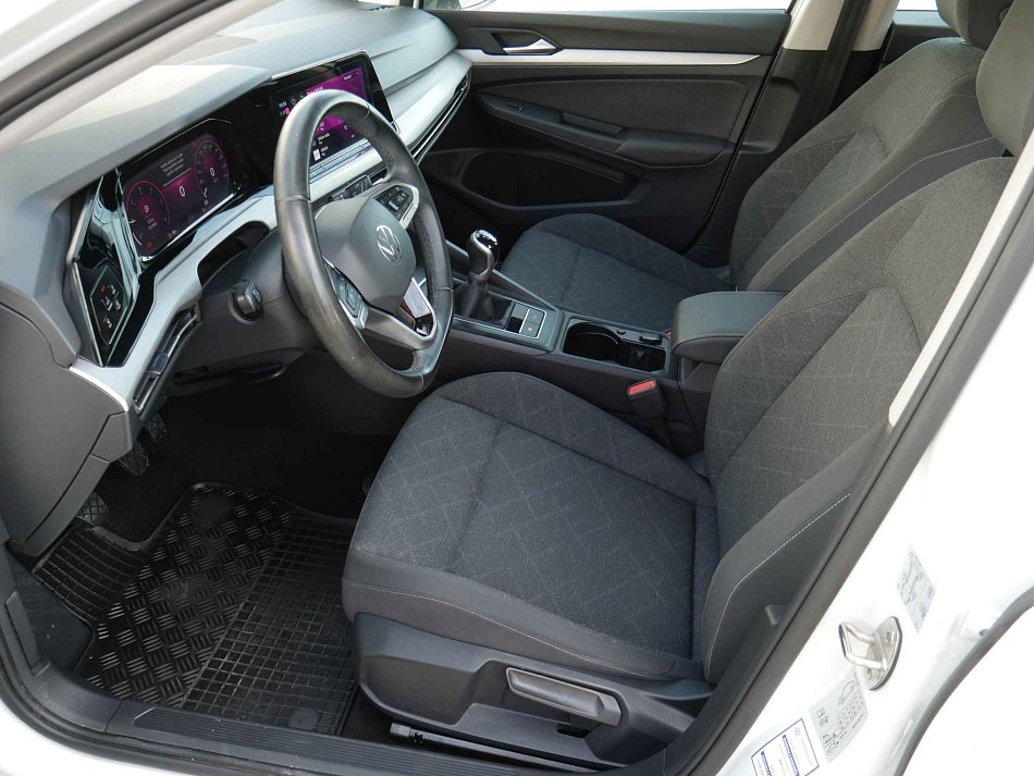 Volkswagen Golf 2.0 TDi Life