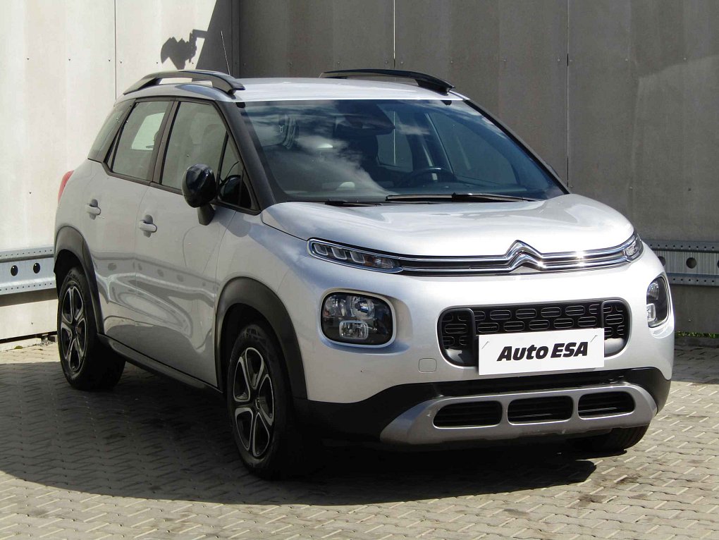 Citroën C3 Aircross 1.2PT 