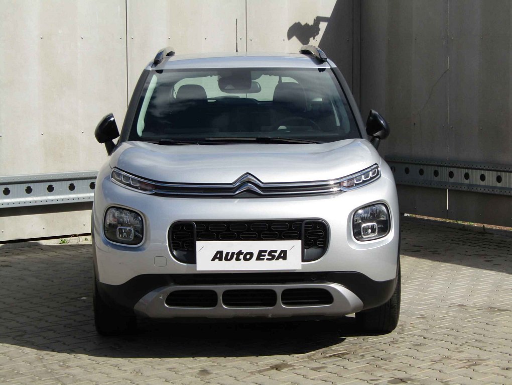 Citroën C3 Aircross 1.2PT 