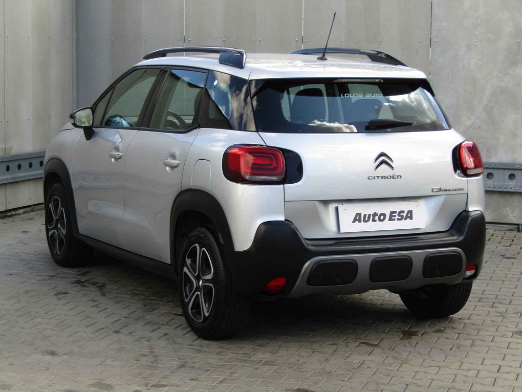 Citroën C3 Aircross 1.2PT 
