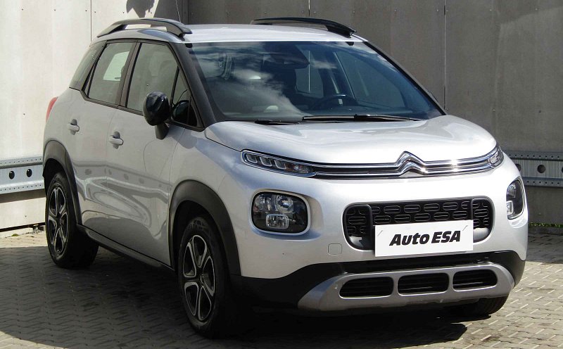 Citroën C3 Aircross 1.2PT 
