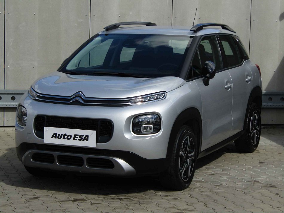 Citroën C3 Aircross 1.2PT 
