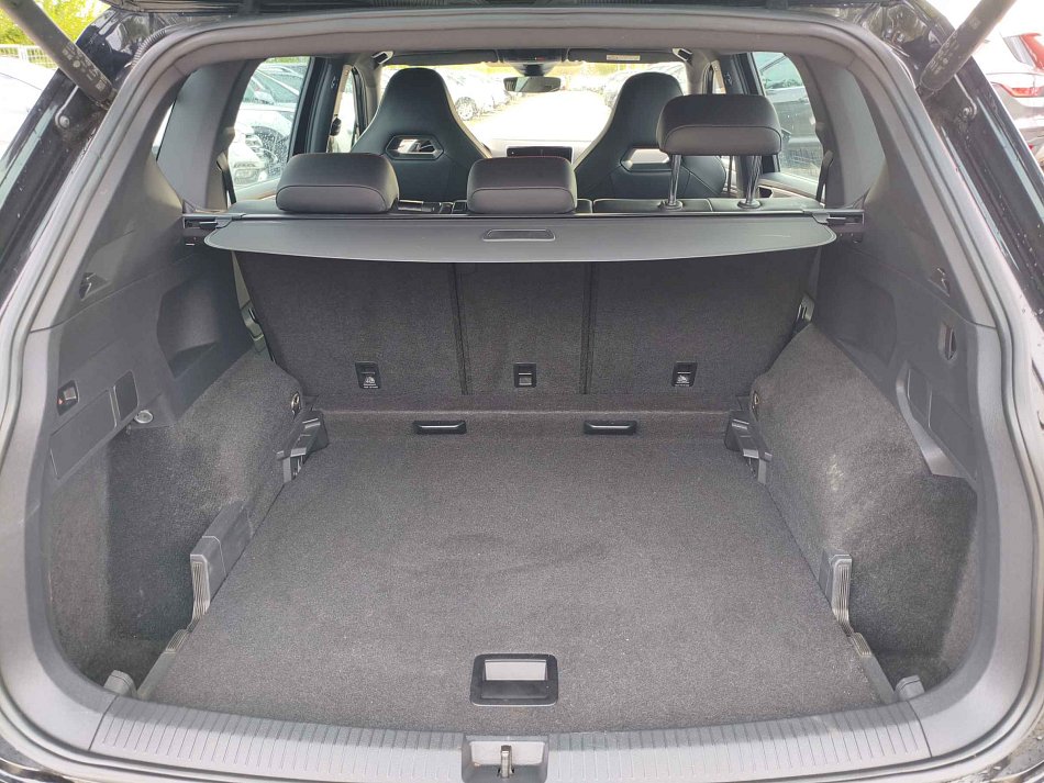 Seat Tarraco 2.0 TDi FR 4Drive
