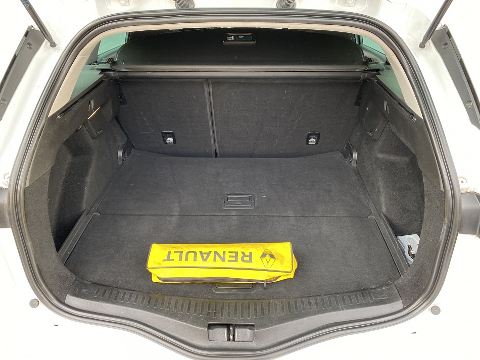 Renault Mégane 1.3 TCe Limited