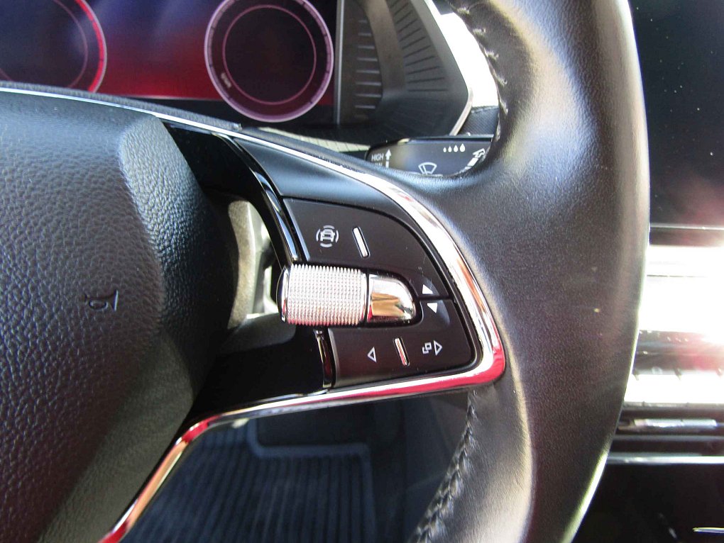 Škoda Octavia IV 2.0 TDi Style