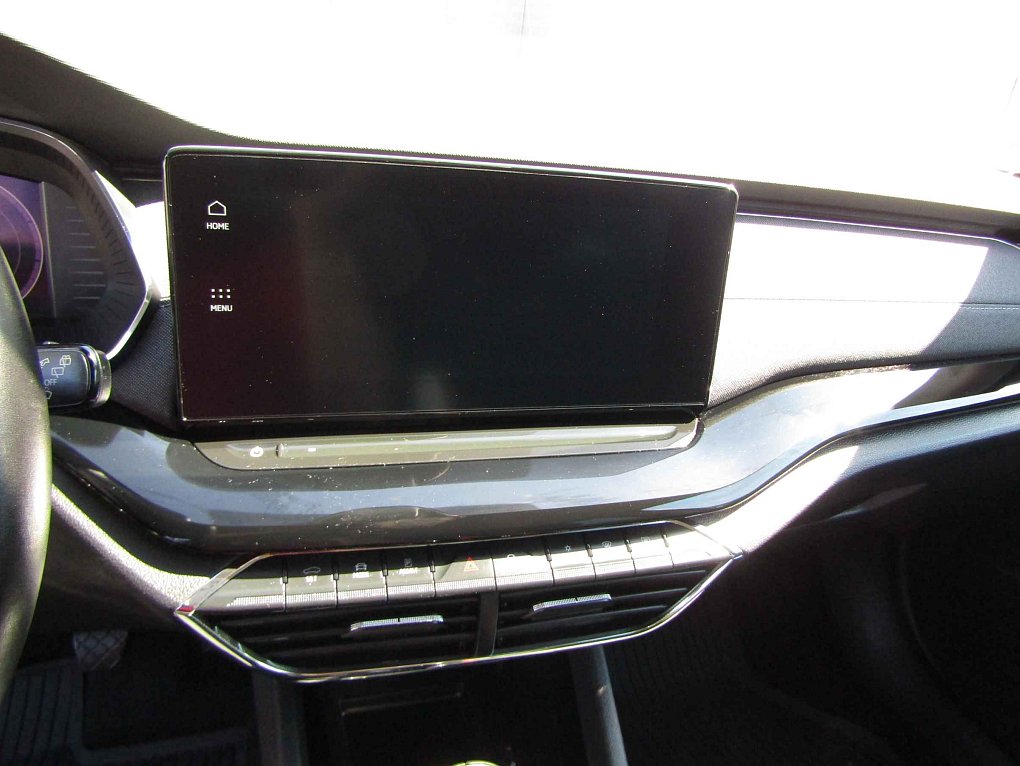 Škoda Octavia IV 2.0 TDi Style
