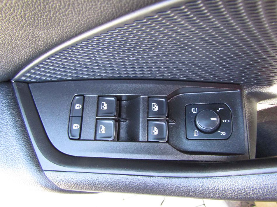 Škoda Octavia IV 2.0 TDi Style