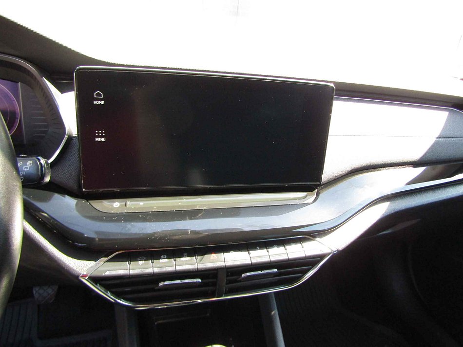 Škoda Octavia IV 2.0 TDi Style