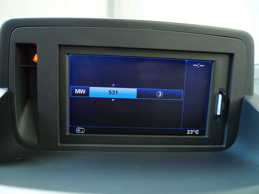 Renault Fluence 1.6i 