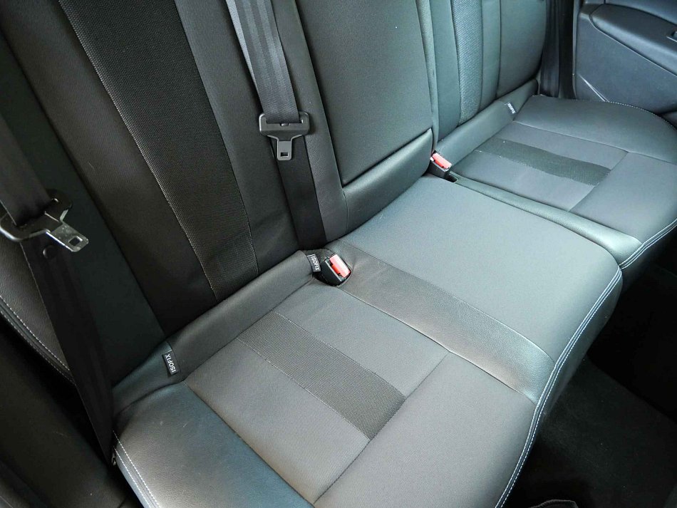 Renault Fluence 1.6i 