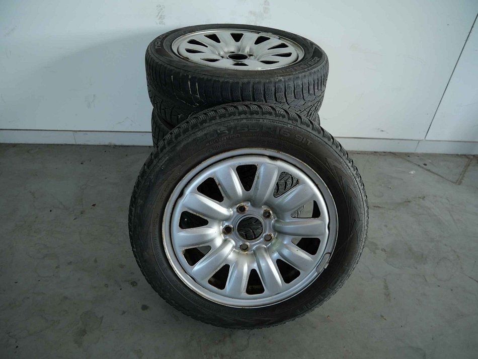 Renault Fluence 1.6i 