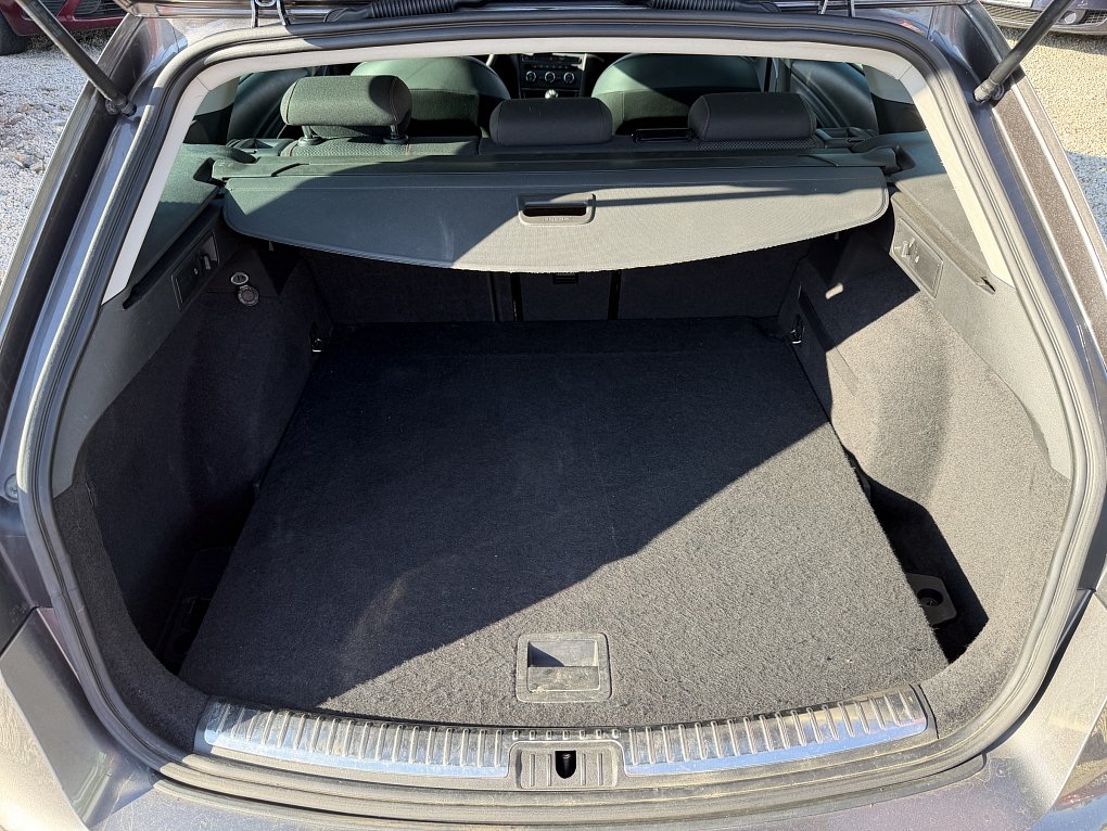 Seat Leon 2.0 TDi FR