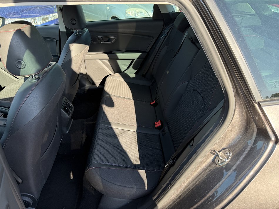Seat Leon 2.0 TDi FR