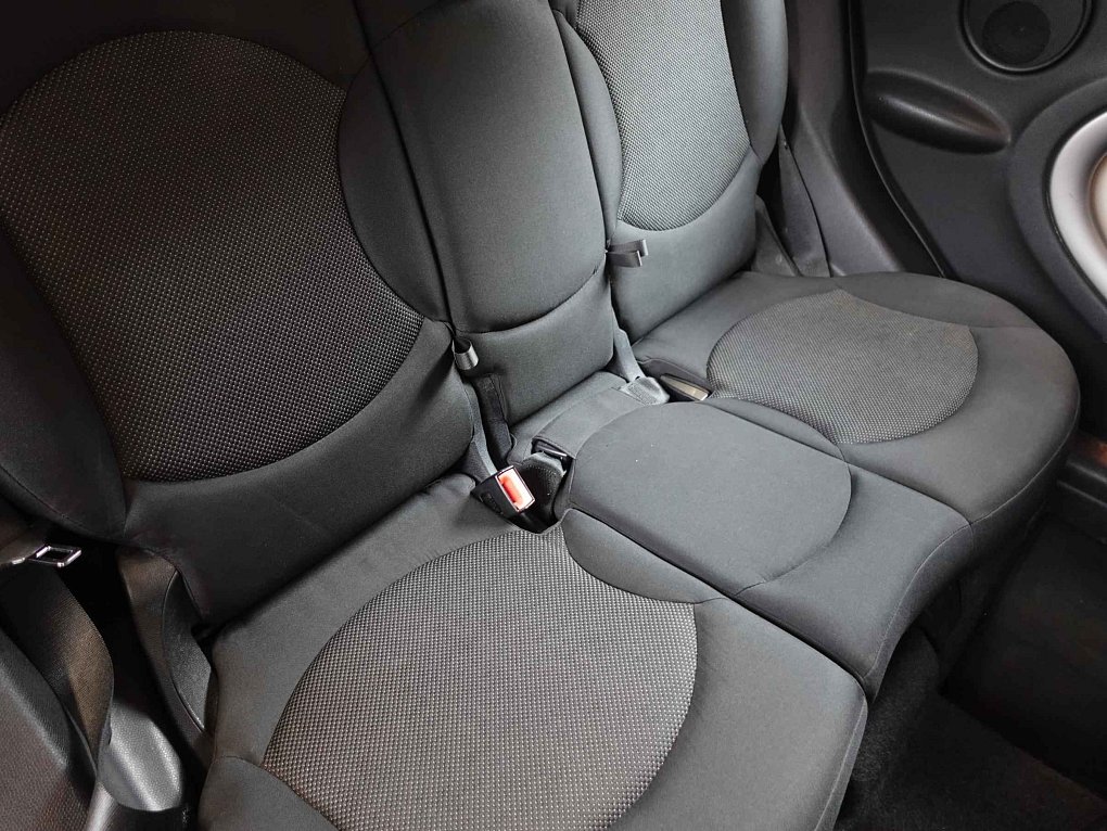 Mini Countryman 1.6i 