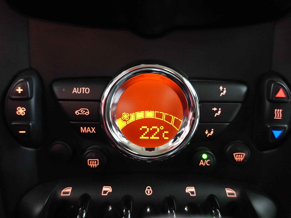 Mini Countryman 1.6i 