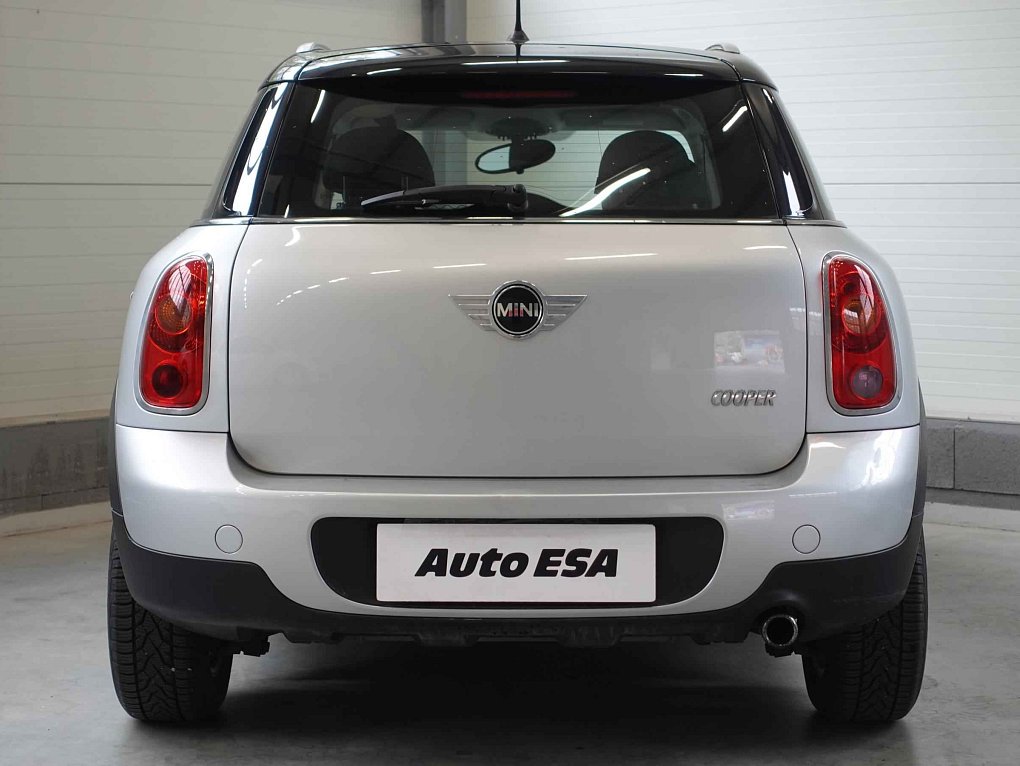 Mini Countryman 1.6i 