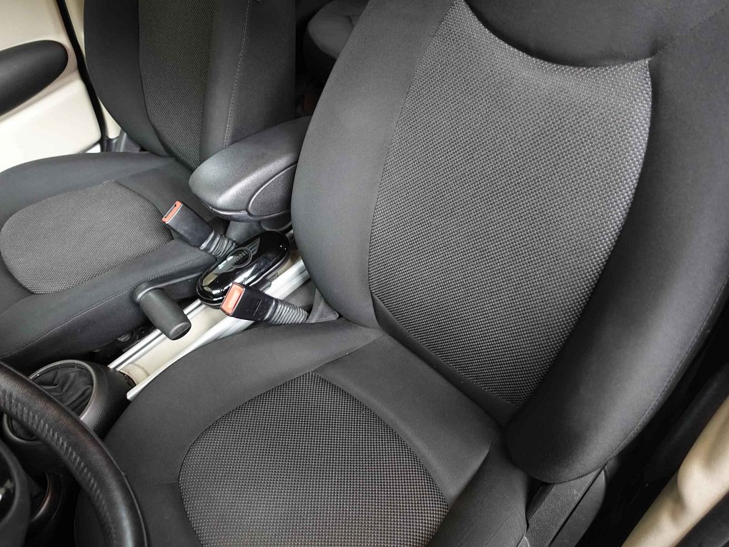 Mini Countryman 1.6i 
