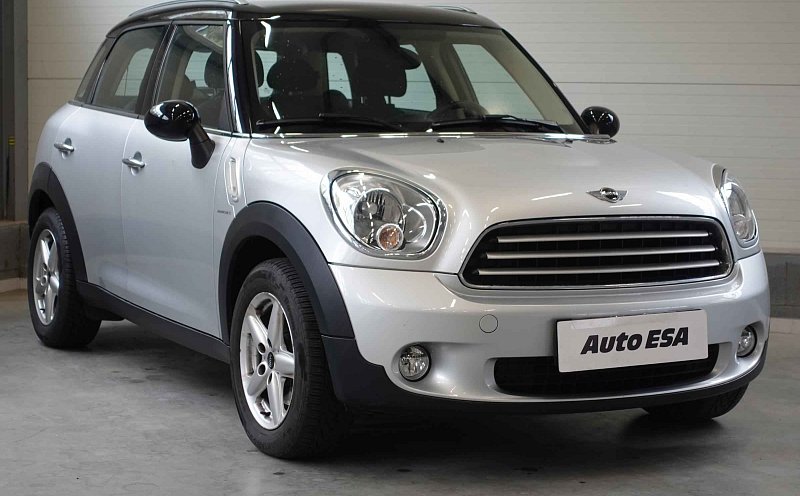 Mini Countryman 1.6i 
