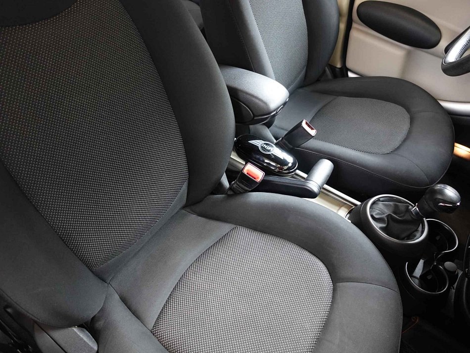 Mini Countryman 1.6i 