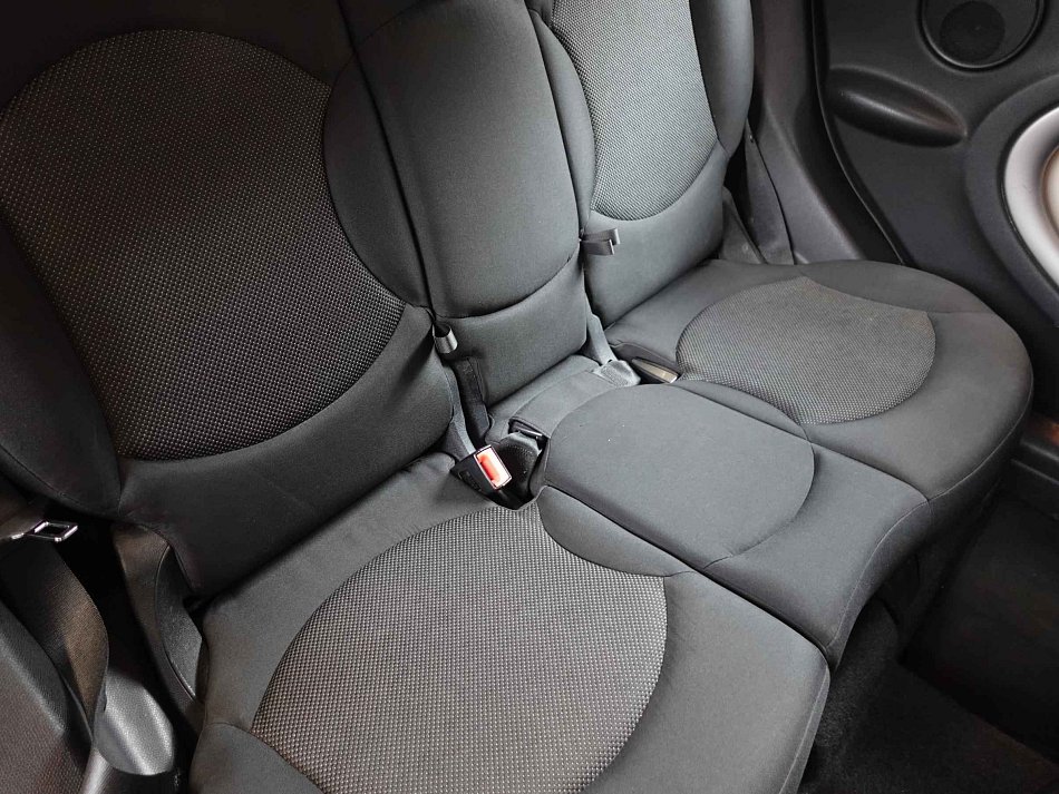 Mini Countryman 1.6i 