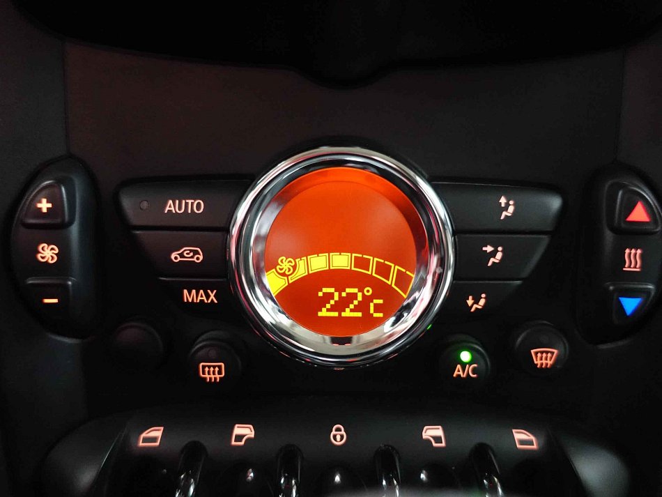 Mini Countryman 1.6i 