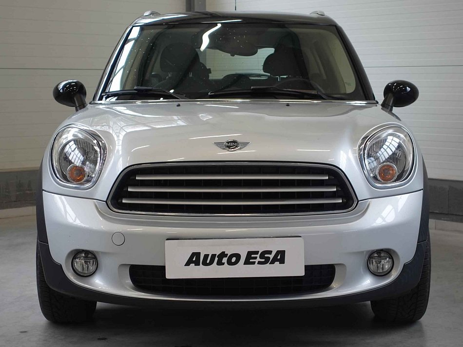 Mini Countryman 1.6i 