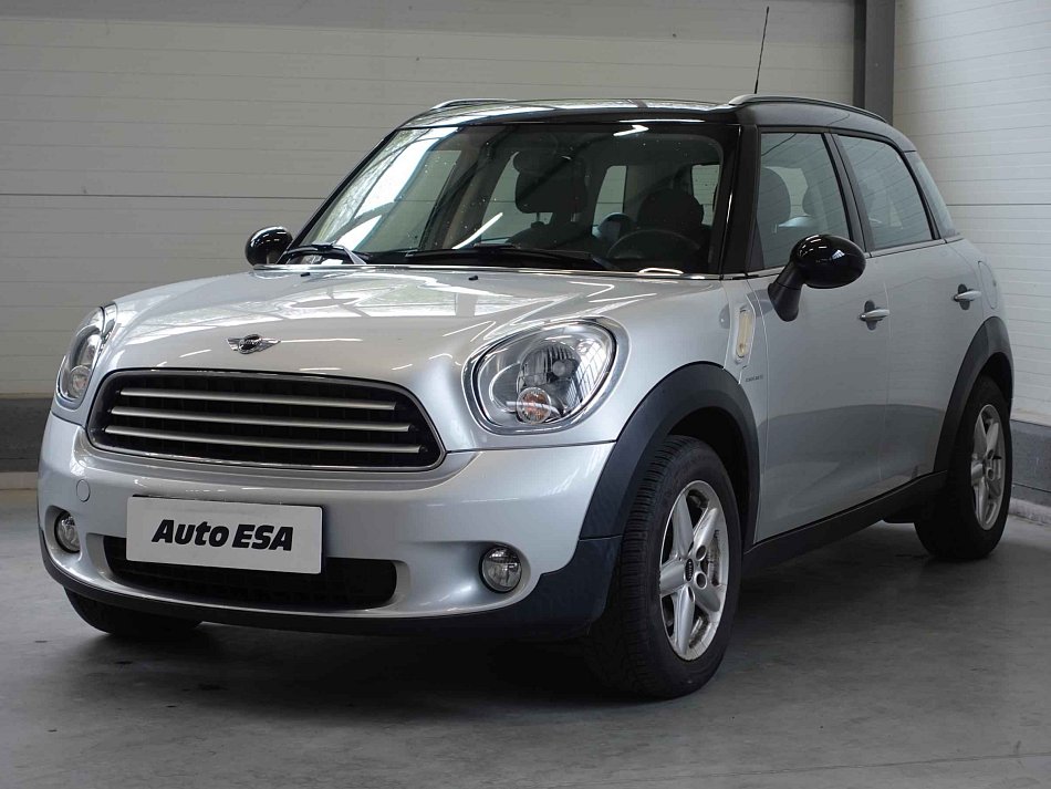Mini Countryman 1.6i 