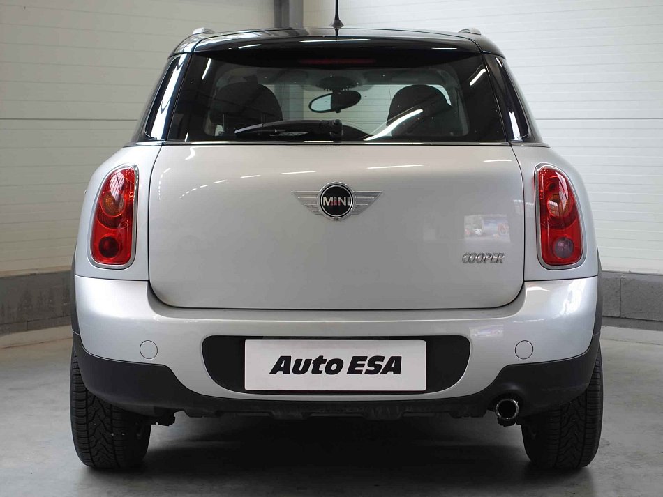 Mini Countryman 1.6i 